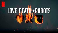 Сериал Любовь, смерть и роботы - Про роботов и остальное
