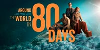 Сериал Вокруг света за 80 дней